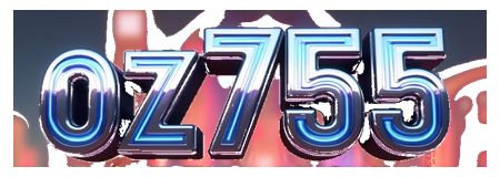 oz755 logo
