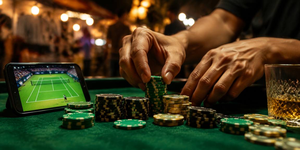 oz755 Cách Chúng Tôi Xây Dựng Thư Viện Roulette Cho Bạn